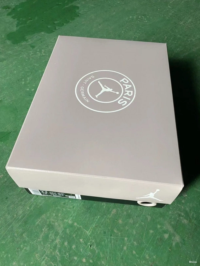 Boostmaster lin Air x Jordan PSG 5 DX6325-204 Low 0628